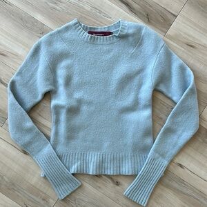 Sies Marjan Blue Sweater
